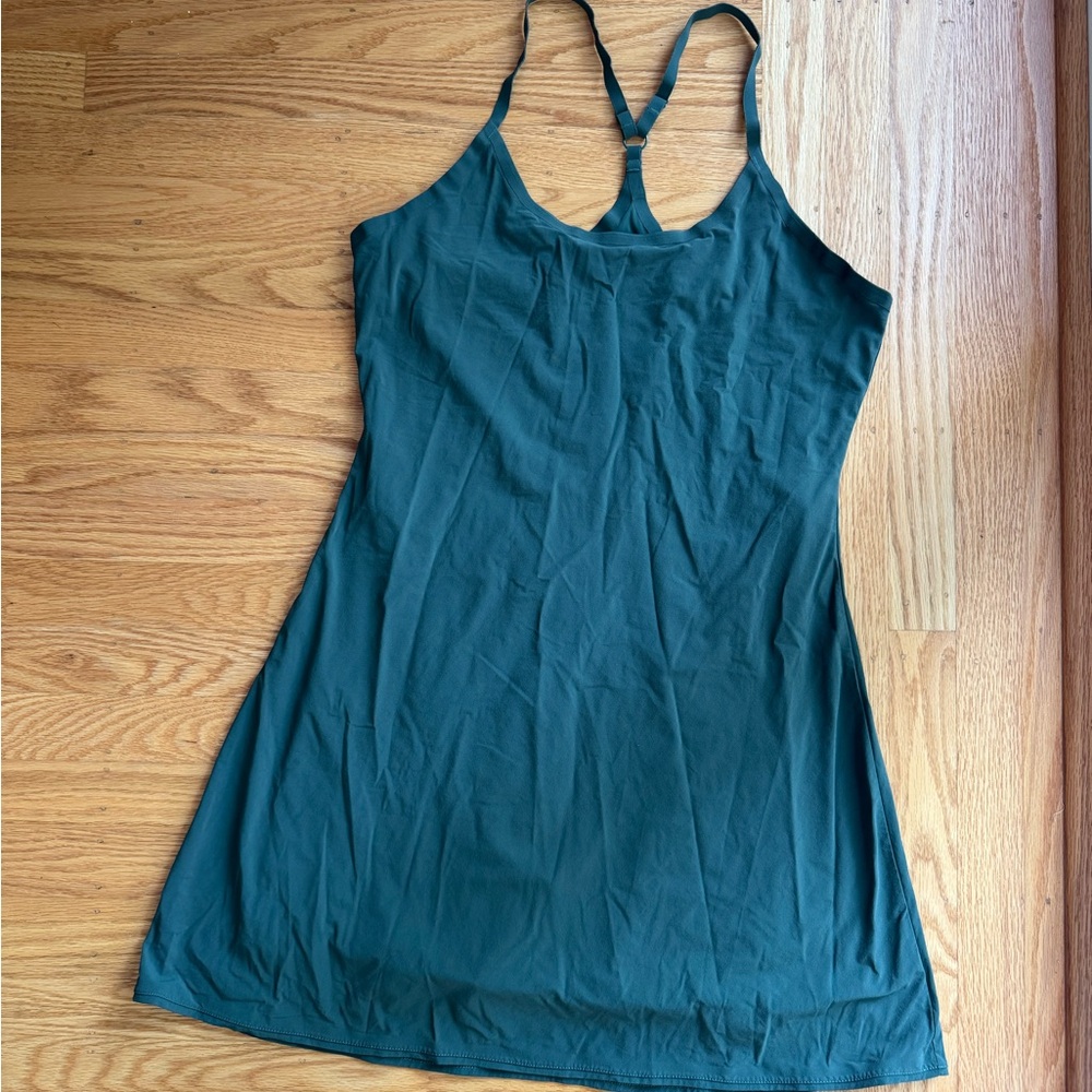 Outdoor Voices the exercise Dress M